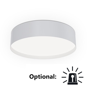 Deckenleuchte LED IP54 Weiß