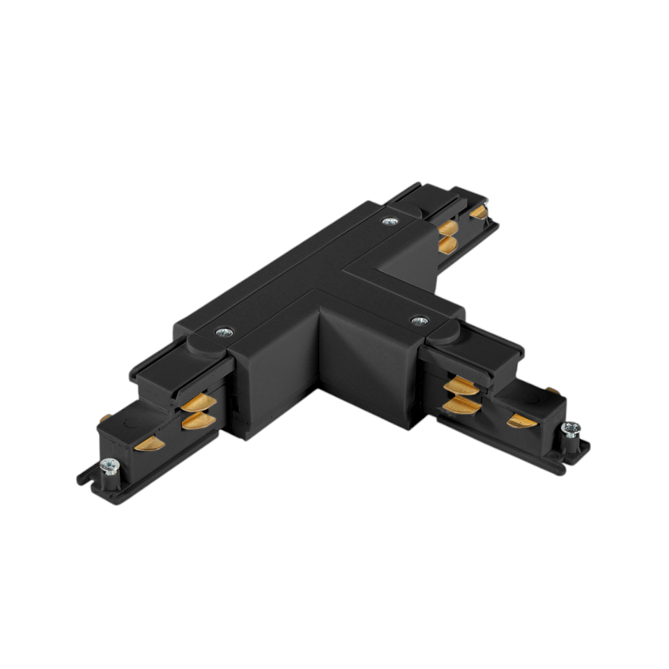 Connettore "T" sinistro 3PH DALI