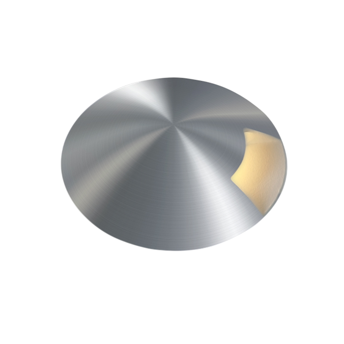 LED da incasso a pavimento 24V 3W 1 fiamma LED da incasso a pavimento 24V 3W 1 fiamma