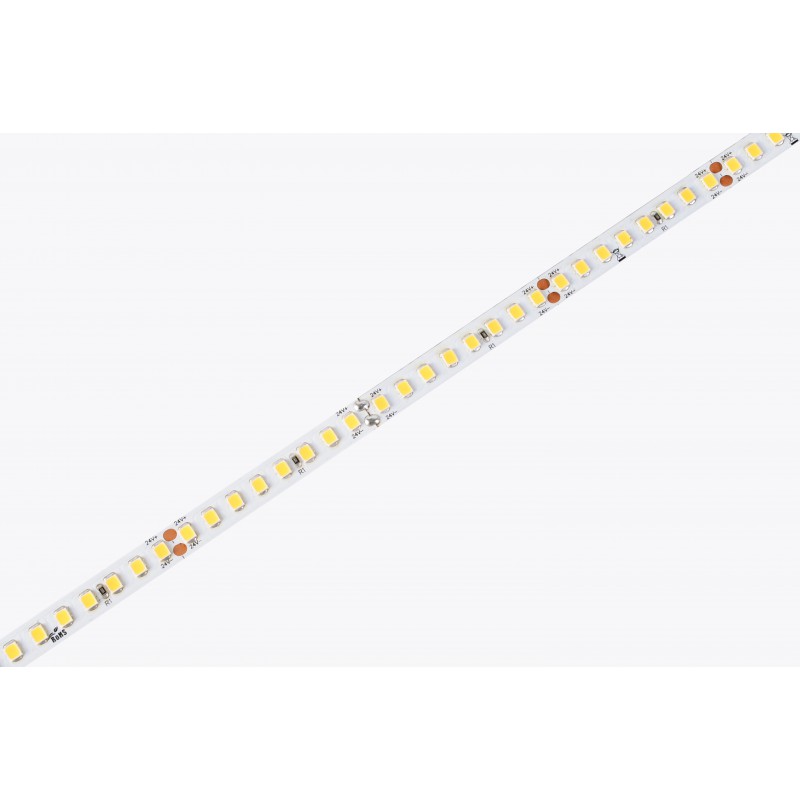 Striscia LED 14,4W 2700K IP65-NANO 24V