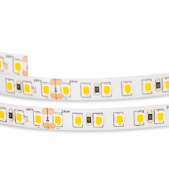 Striscia LED 14,4W IP20 24V Striscia LED 14,4W IP20 24V