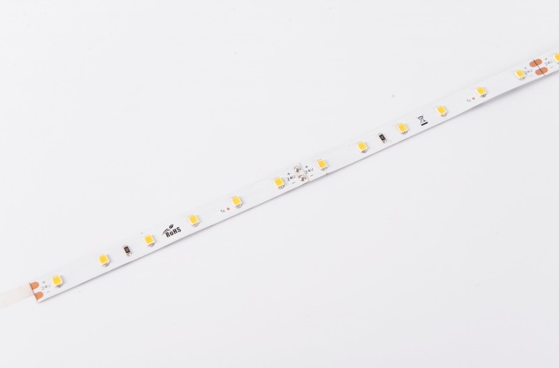 Striscia LED 4,8W IP20 24V Striscia LED 4,8W IP20 24V