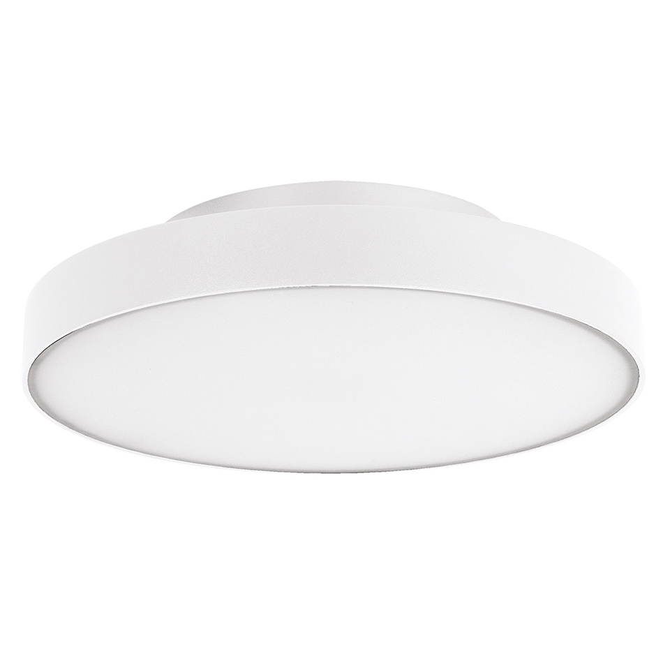 Plafoniera LED Ø25 IP65