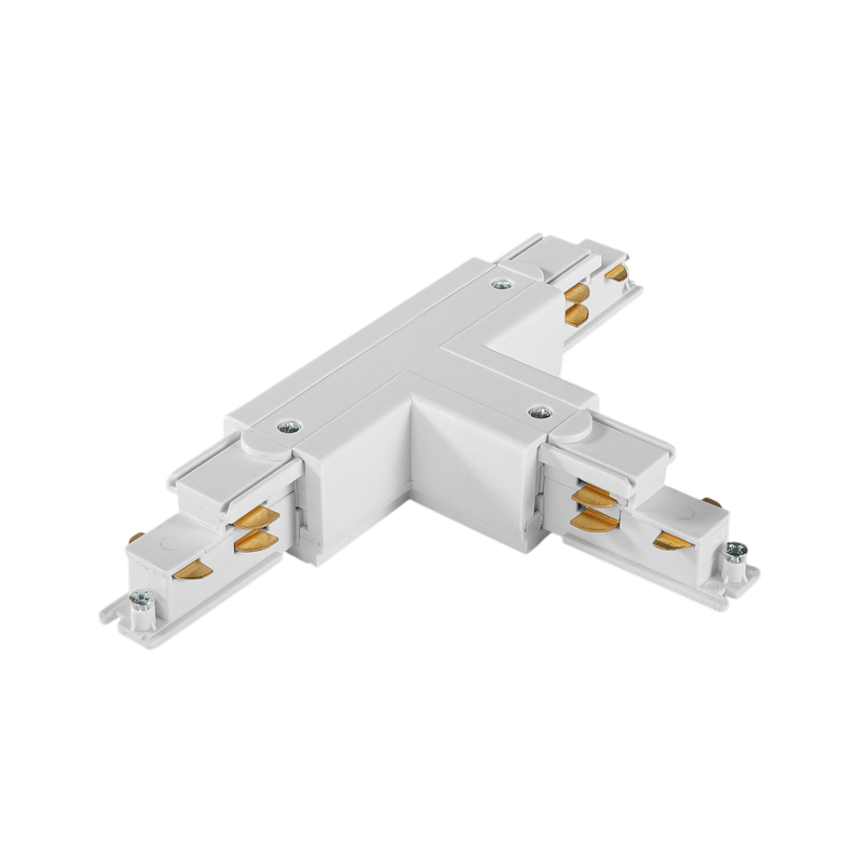 Connettore "T" sinistro 3PH DALI