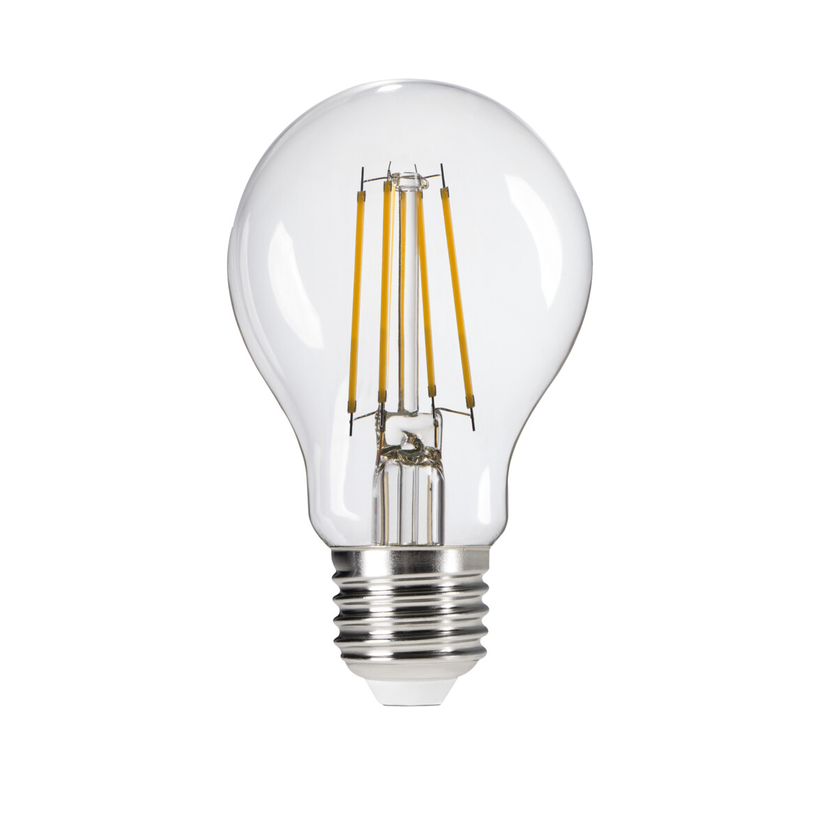 LED E27 A60 Goccia Vintage 3.6W 2700K