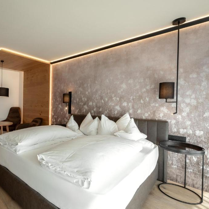 Eckprofil Blende 45° schwarz