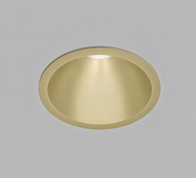 LED Einbaustrahler Ø81mm IP54