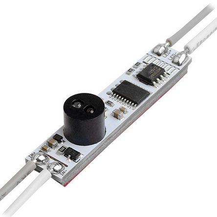 Berührungssensor für LED-Profil 