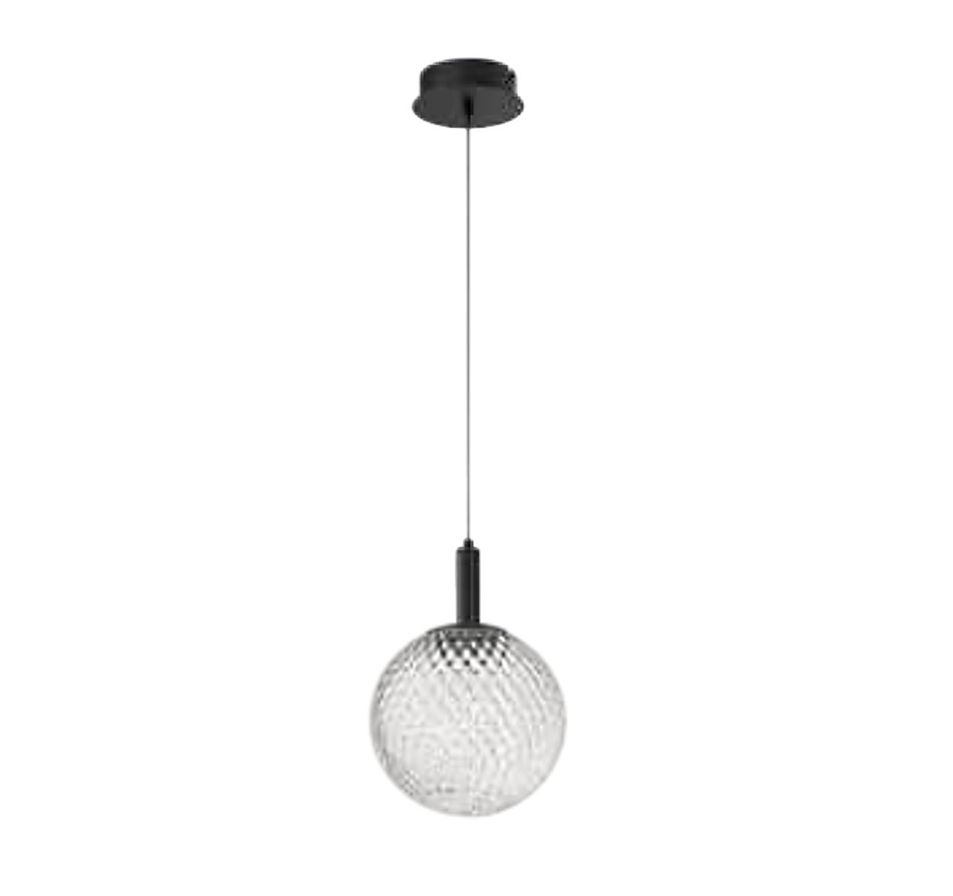 LED Lampada a sospensione Ø13cm