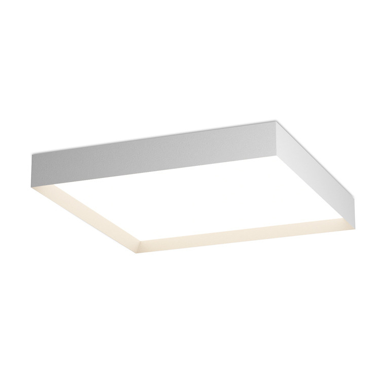 Deckenleuchte LED Weiß CCT