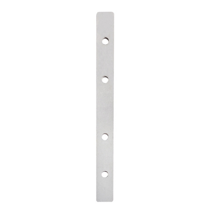 Connettore per profilo 25x25