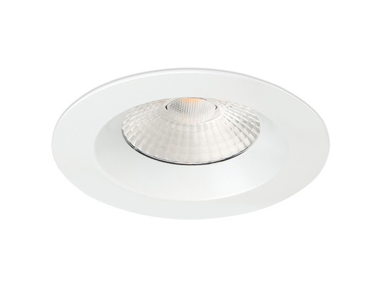 Faretto da incasso a LED bianco da incasso IP65