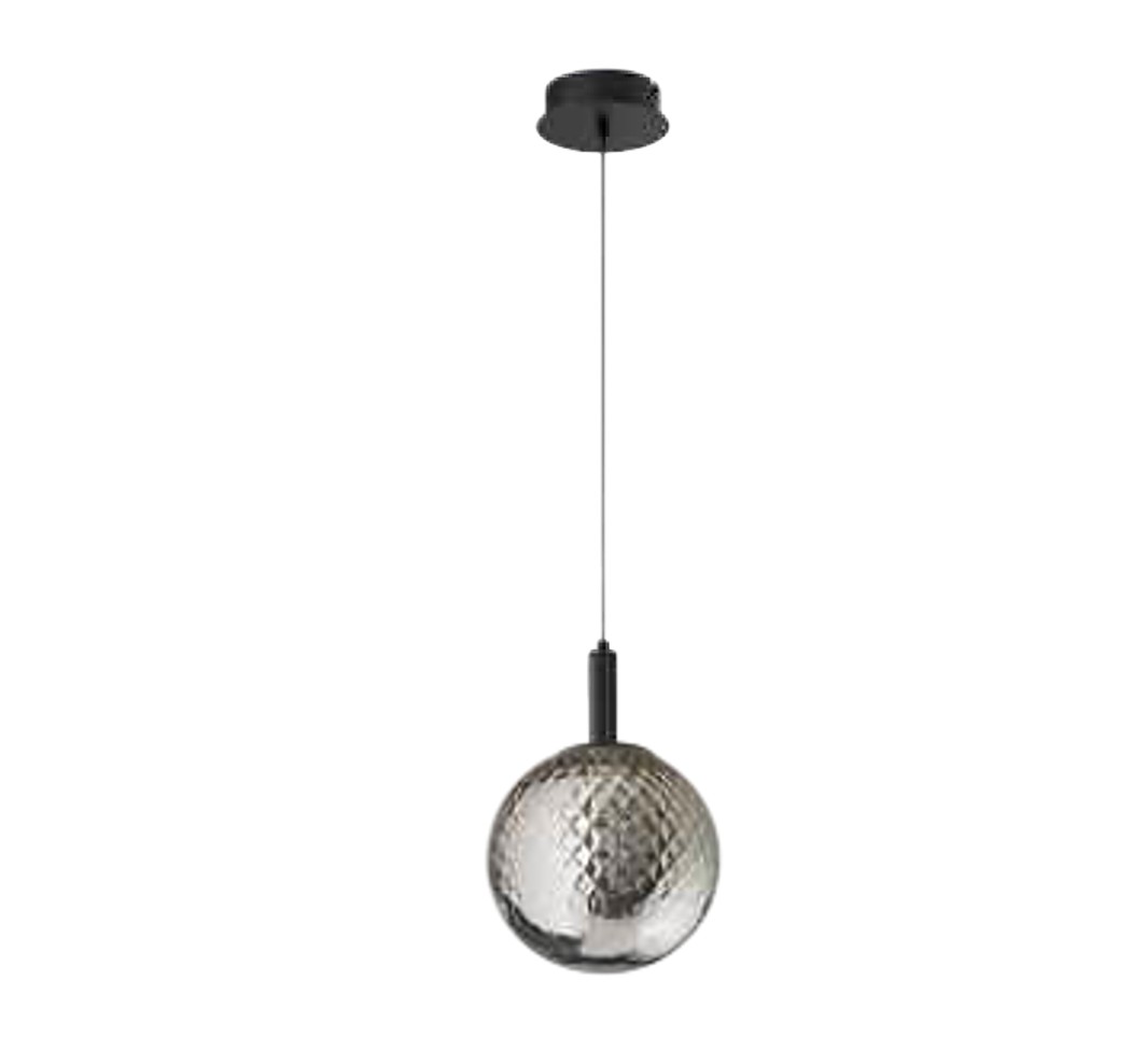 LED Lampada a sospensione Ø13cm