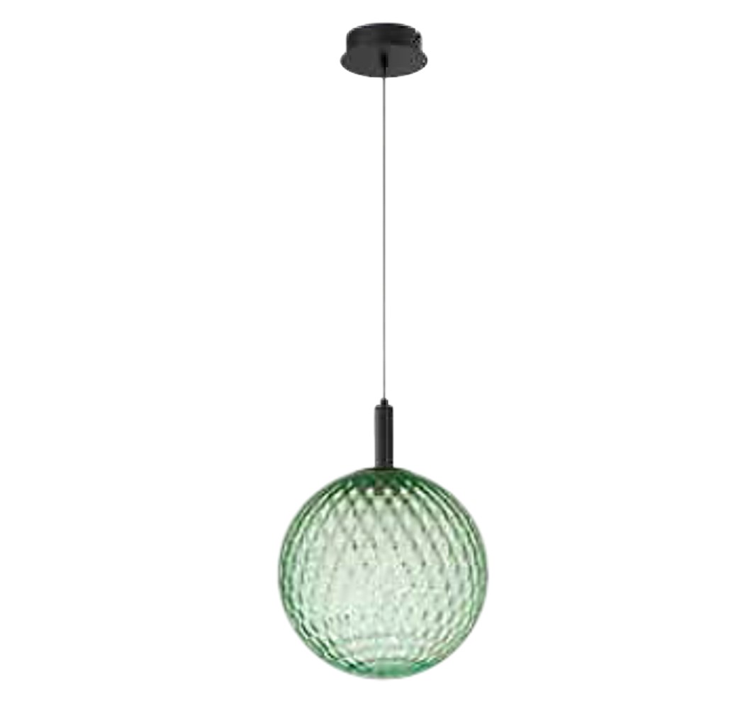 LED Lampada a sospensione Ø18cm