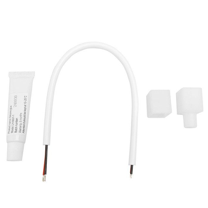 Kit alimentazione 48V Neonflex