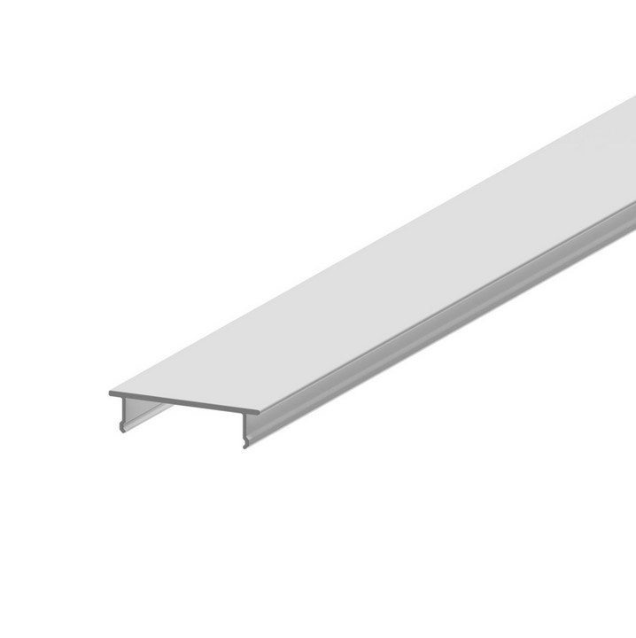 Copertura bianca 48V binario 2m