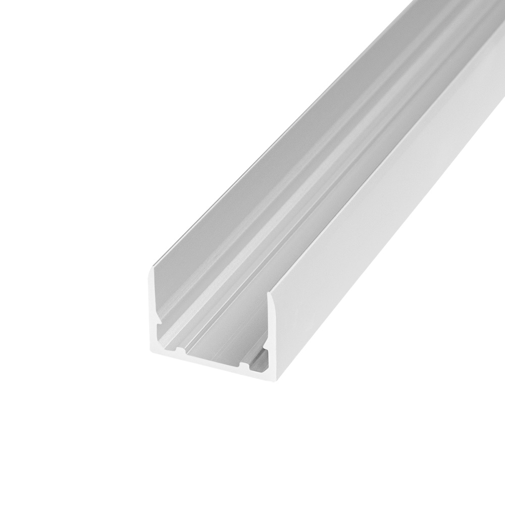 Profilo 2m Neonflex 48V 16mm