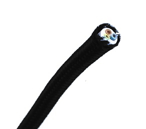 cavo PVC 3x0,75mm²