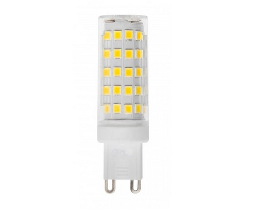 Lampadina LED G9 6,5W 3000K