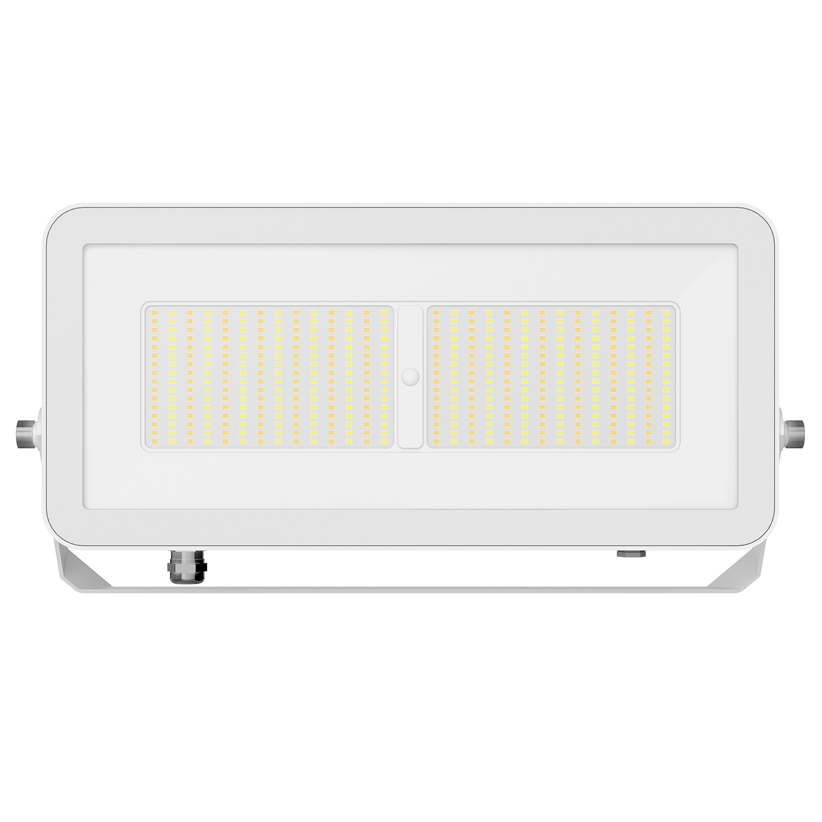 LED Strahler CCT IP65 Weiß
