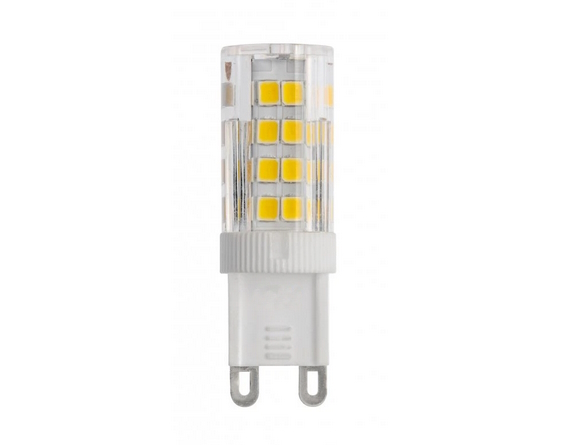 Lampadina LED G9 5W 3000K