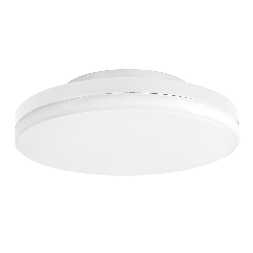 Plafoniera LED Ø25 IP65