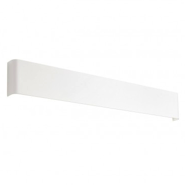 Applique LED up/down bianco