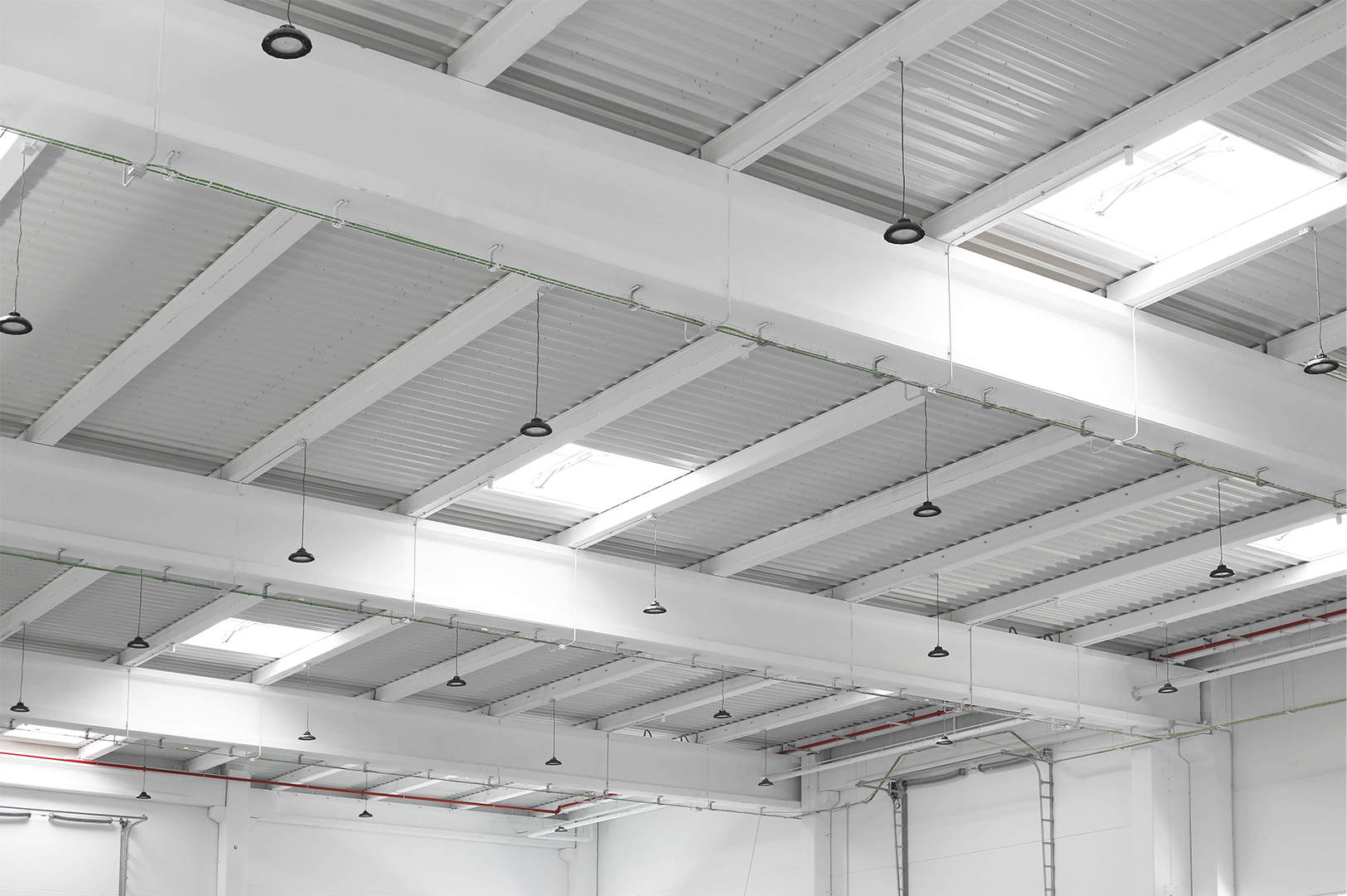 Faretto LED 140W-240W IP65