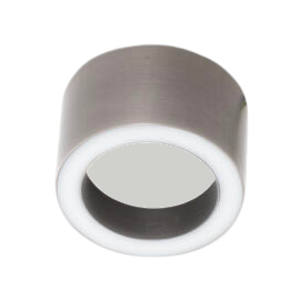 Aufbaustrahler LED CCT Gunmetal