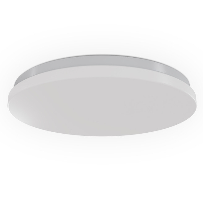 Plafoniera LED IP44 CCT