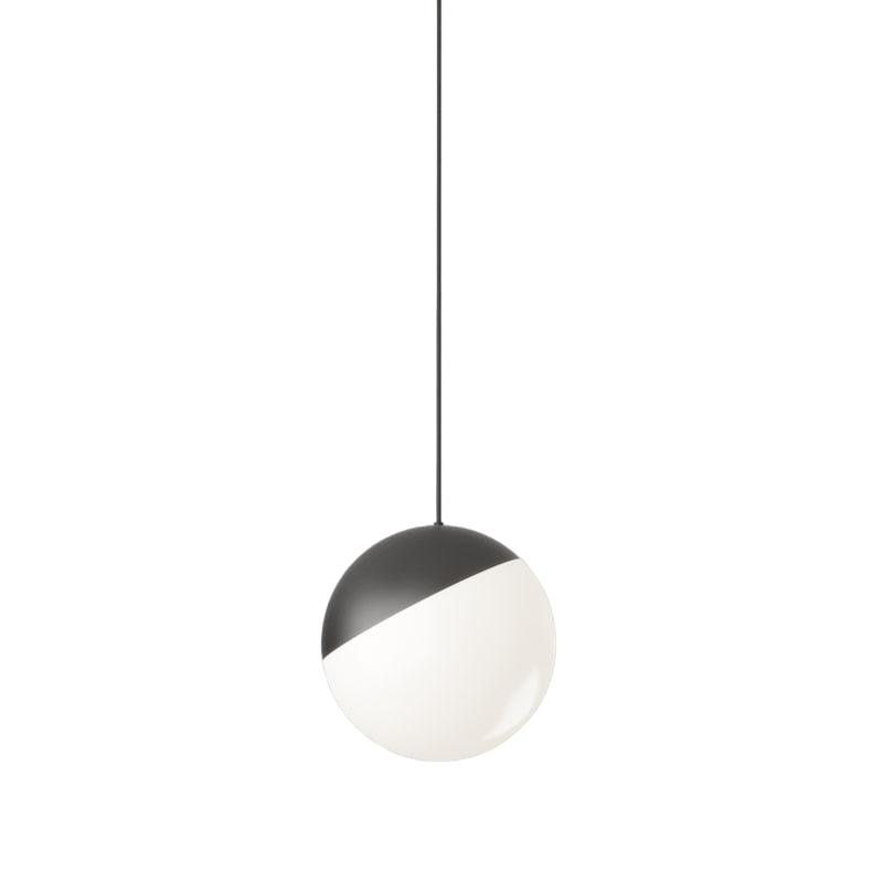 Lampada a sospensione a sfera 48V 4000K