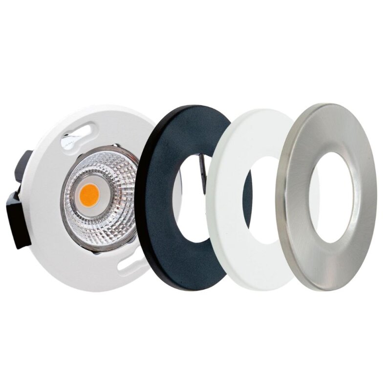 Möbeleinbau LED für Gerätedose IP40