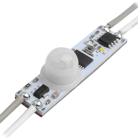 PIR Sensor für LED-Profil