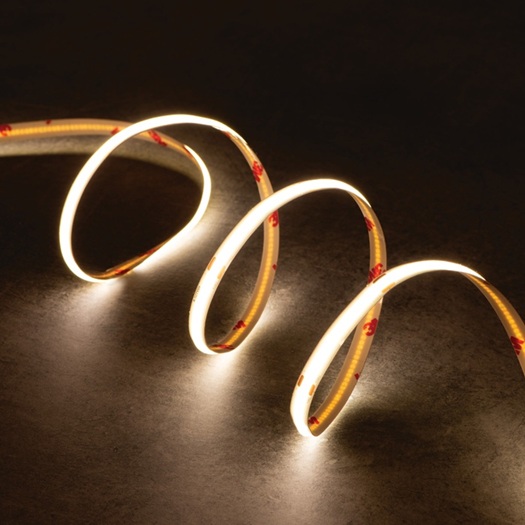 Striscia LED COB 4W IP20 24V