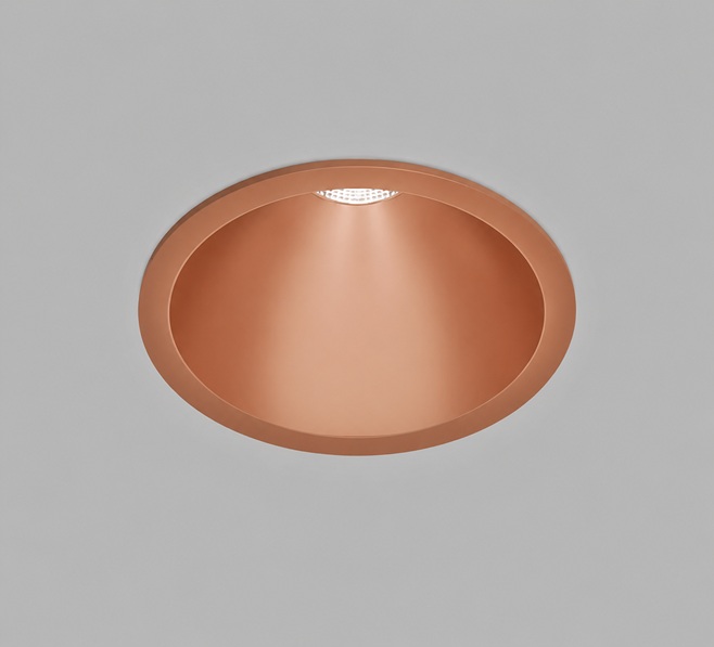 LED Einbaustrahler Ø81mm IP54