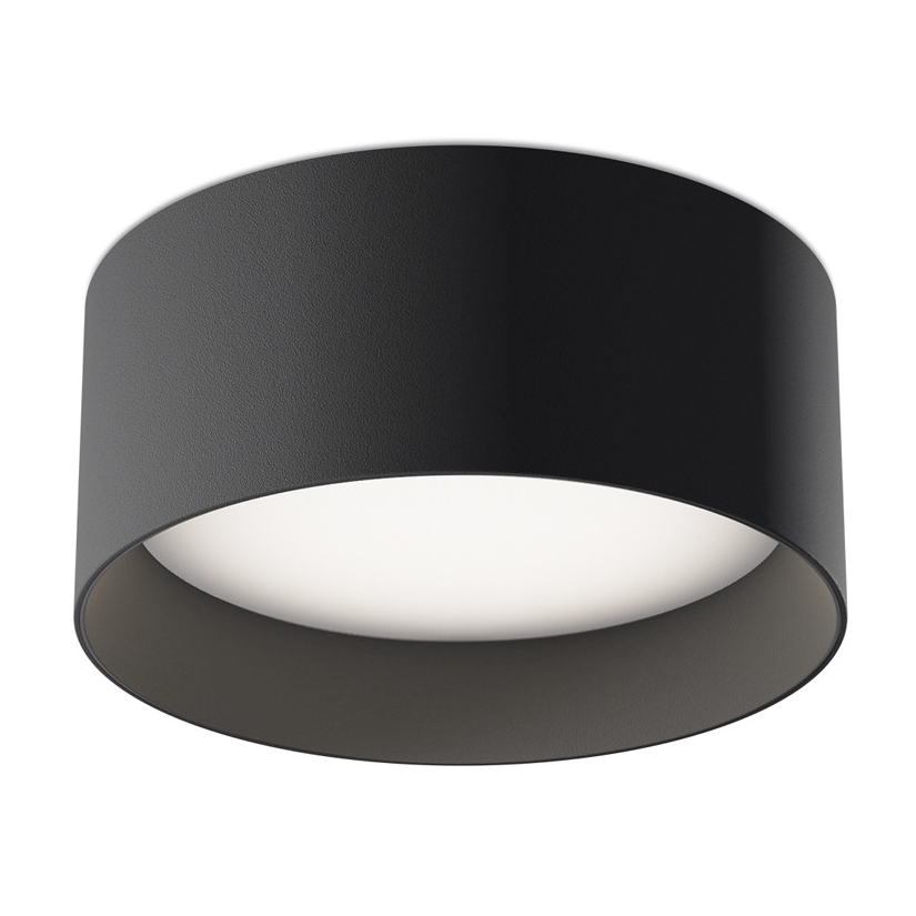 Faretto da superficie bianco CCT TRIAC