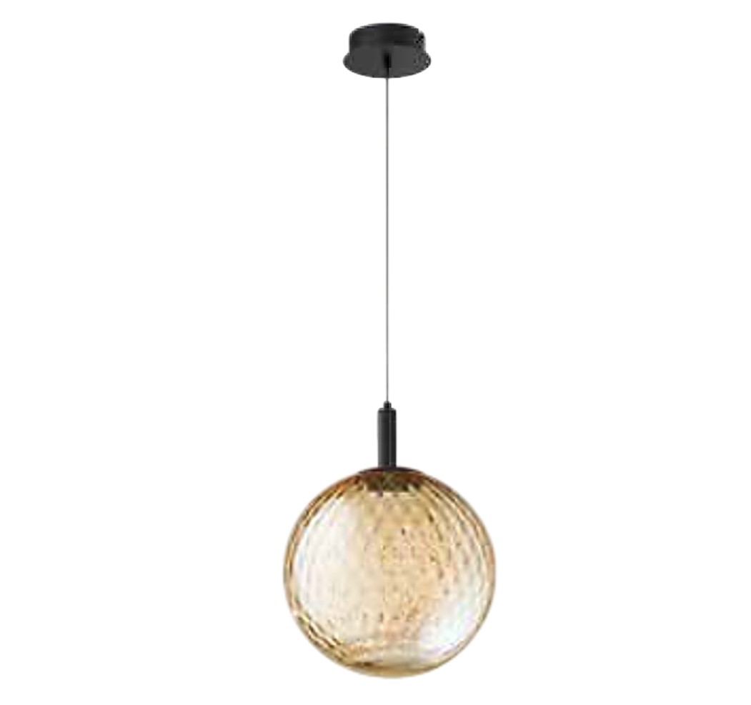 LED Lampada a sospensione Ø18cm