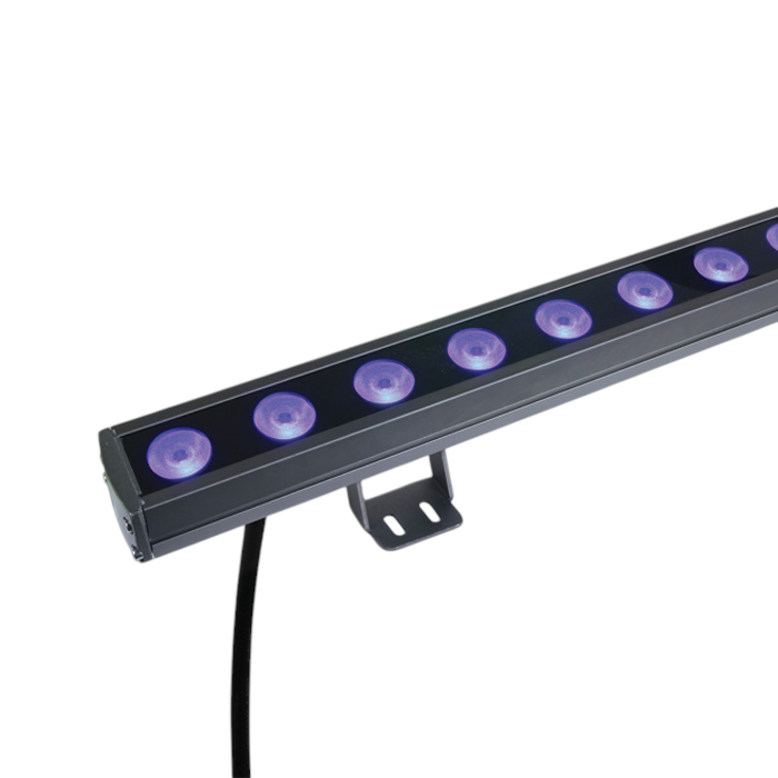 Faretto LED 36W RGB