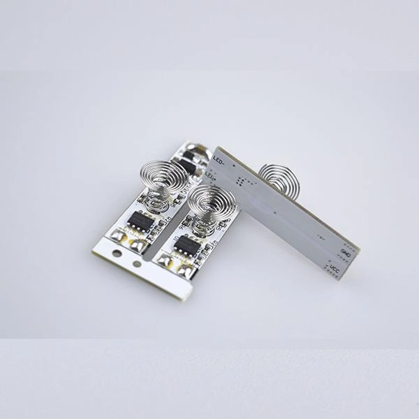 Schaltermodul für LED-Profil