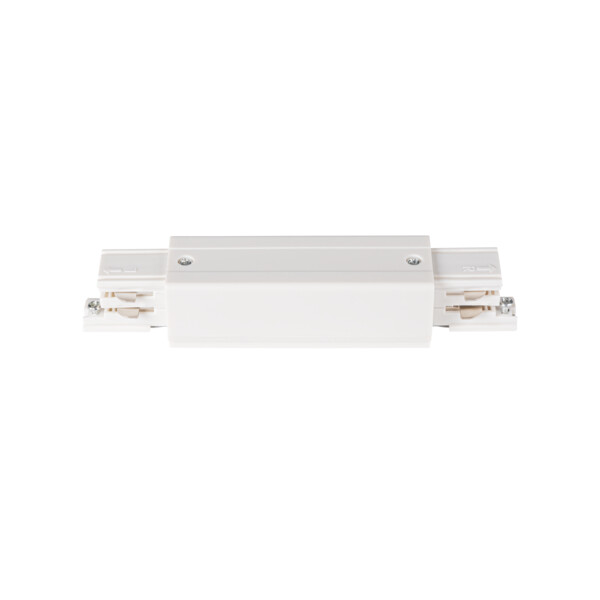 Connettore lineare bianco 3PH