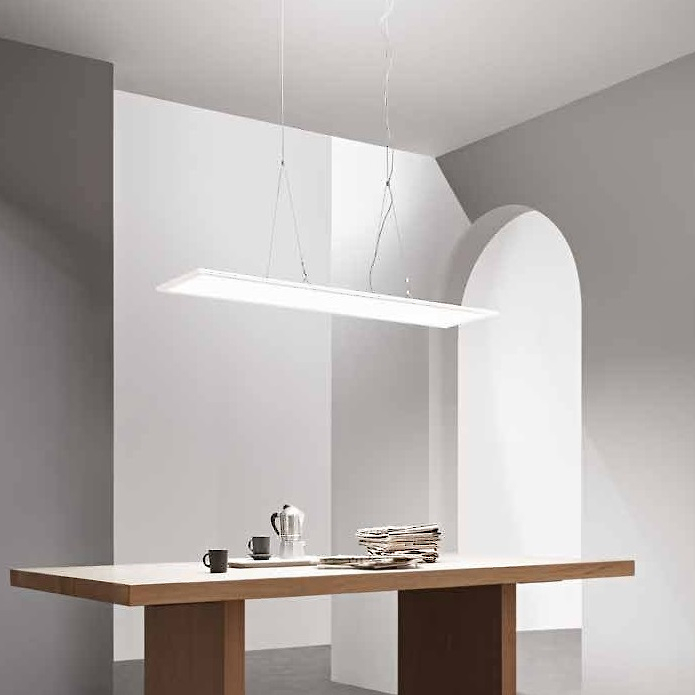 LED Panel 120x30 dir./ind. 4000K