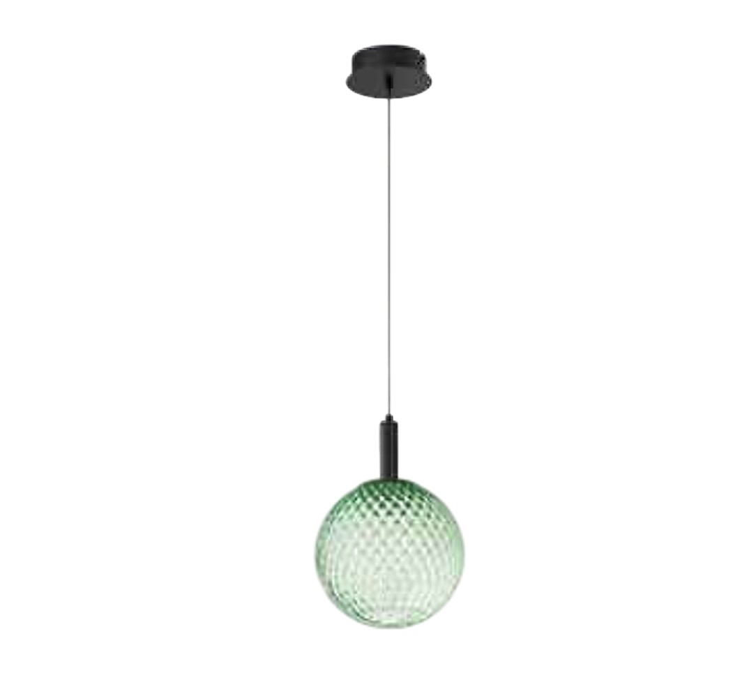 LED Lampada a sospensione Ø13cm